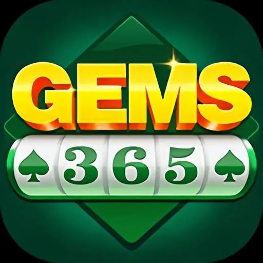 GEMS365 - Petualangan Fantastis dalam Dunia RPG