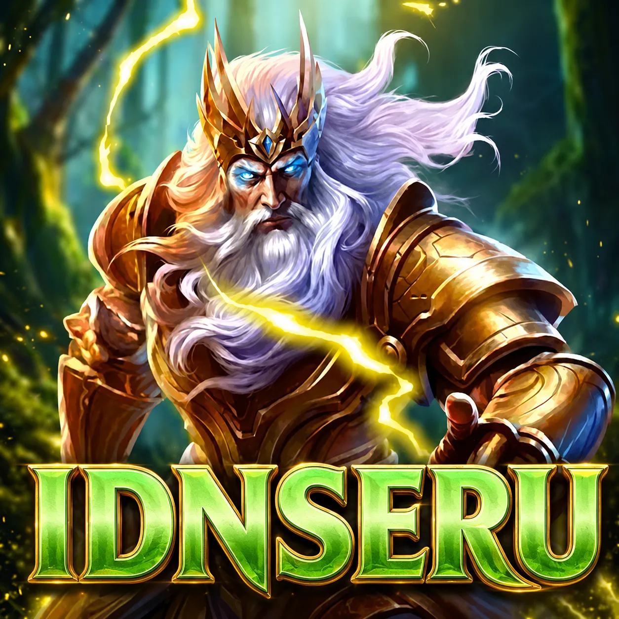 IDNSERU - Game Poker Seru dan Menantang