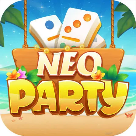 NEOPARTY - Permainan Musik Seru untuk Semua