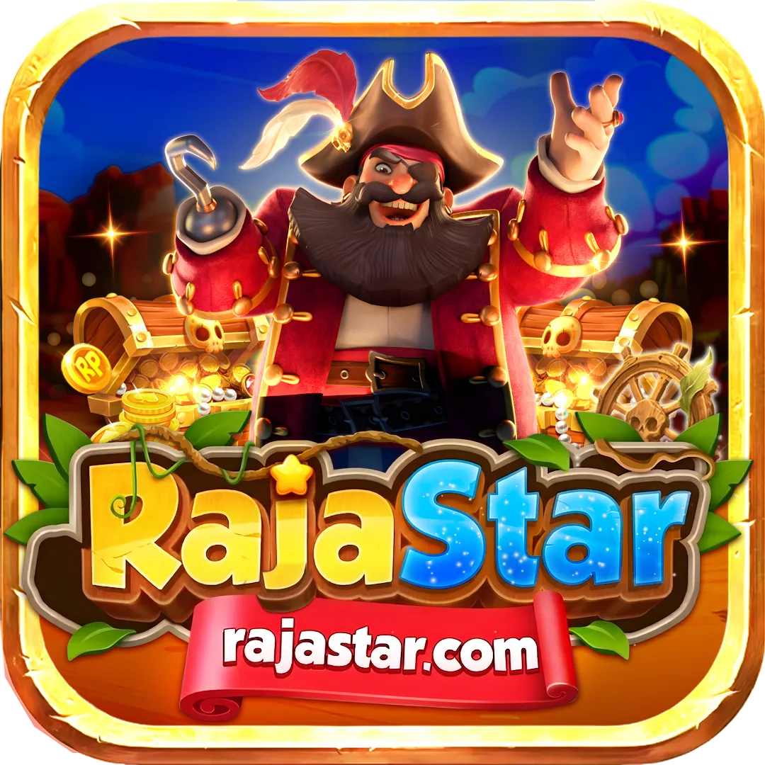 RAJASTAR - Petualangan Seru di Dunia MMORPG