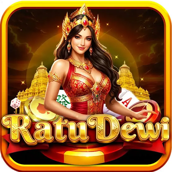 RATUDEWI - Pertarungan Epik di Dunia Mistik