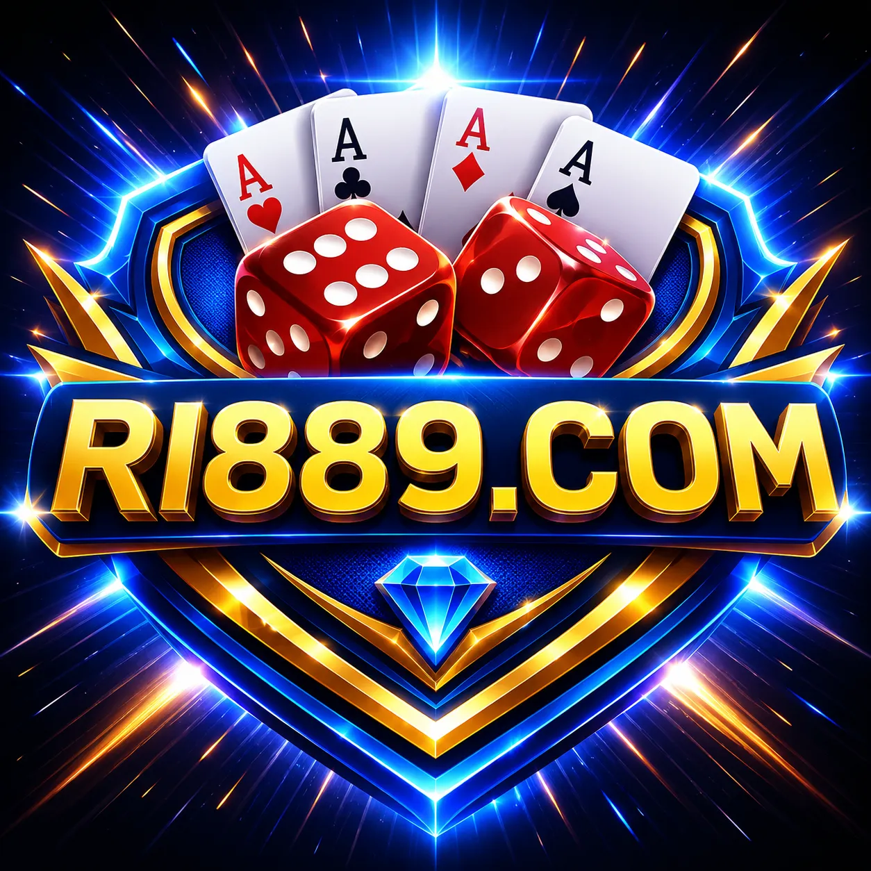 RI889 - Game Mahjong Seru dan Menarik