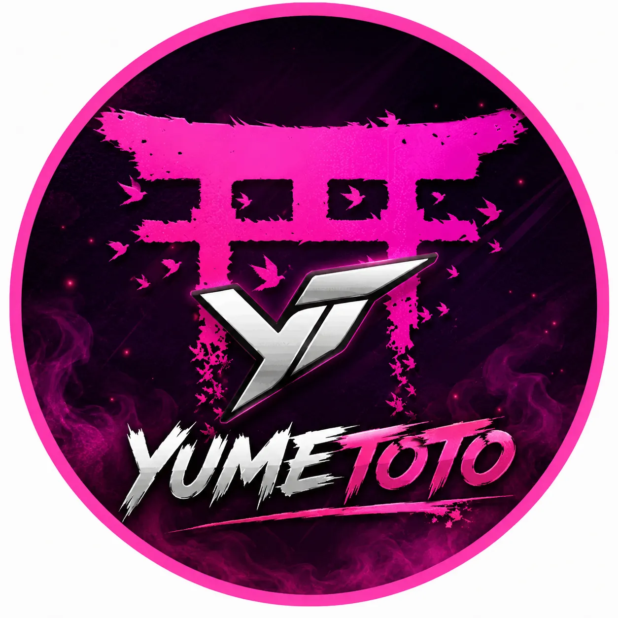 YUMETOTO - Petualangan Seru Tembak Ikan